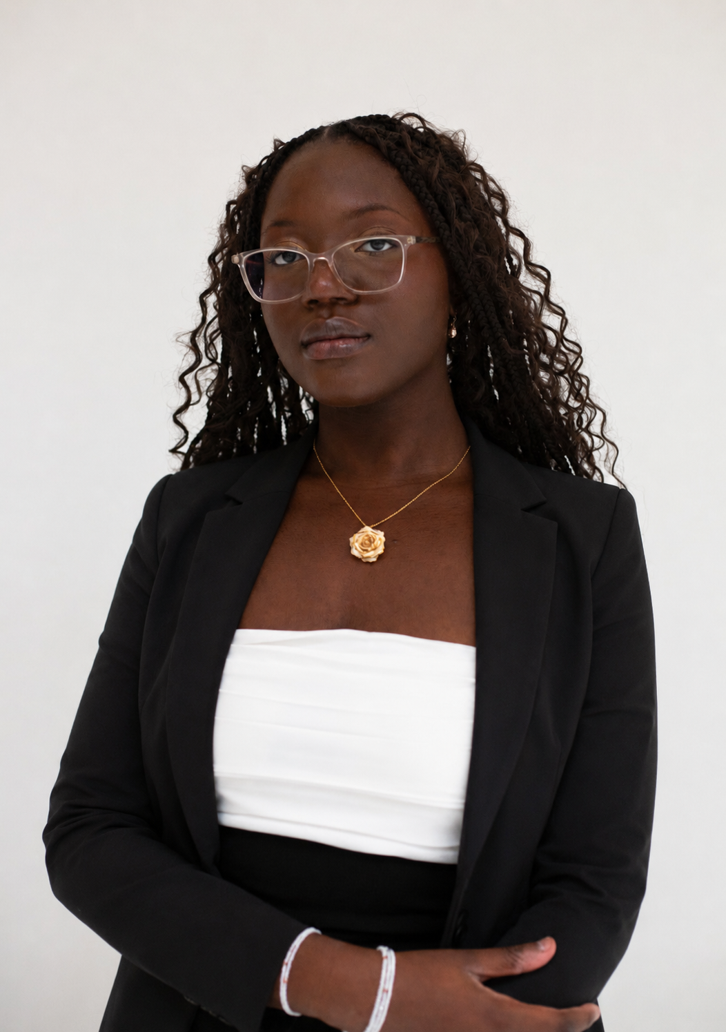 Oluwagbemiga (Gbemi) Odebode